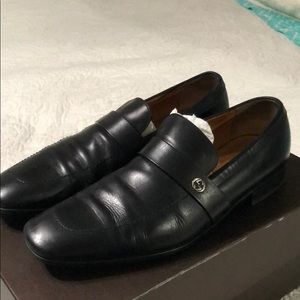 Authentic Gucci shoes